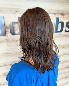 ナチュラルブラウン - odd-jobs KABE掲載