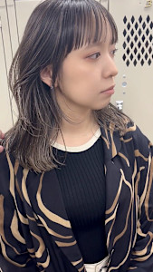 kos/二子玉川3分/ボブ/ ショート/パーマ/クレイカラー - kos掲載