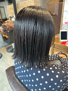 【髪質改善】TOKIO縮毛矯正 - Levi 神楽坂掲載