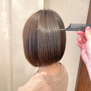 roost hair style - roost hair design【大名】掲載