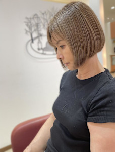 ボブ - La Sente みのおキューズモール掲載