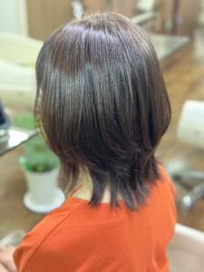 髪質改善×カラー - 髪質改善専門店 BxF SALON 大森町店掲載