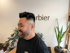 フェードスタイル