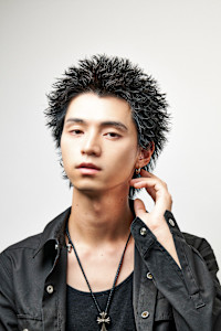 スパイキーショート - メンズヘア整形サロン GOALD 渋谷本店掲載