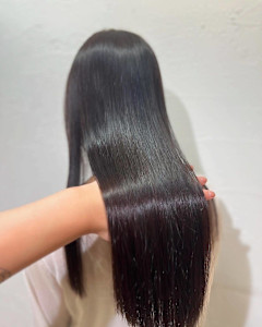 ダークヘア/ゆるふわ/透明感カラー/イルミナカラー/池袋 - agir hair 池袋【アジールヘア】池袋駅東口店掲載