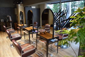 メンズサロン OXA by HOMME HAIR 水道橋店【オキサ バイ オムヘアー】(メンズサロン オキサバイオムヘアー スイドウバシテン)