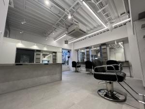 GROOMER/S TOKYO for mens salon(グルーマーズトウキョウフォーメンズサロン)