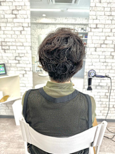 Louer hairmake×ショート - Louer hairmake掲載