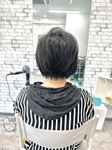 Louer hairmake×ショート - Louer hairmake掲載