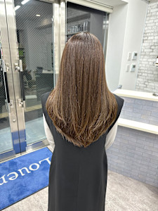 Louer hairmake×ロング - Louer hairmake掲載