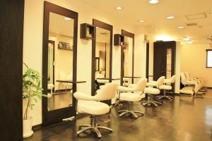 HOMME HAIR 2nd(オムヘアーセカンド)