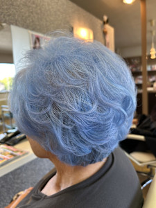 マダムヘアー - 美容室レフティー掲載