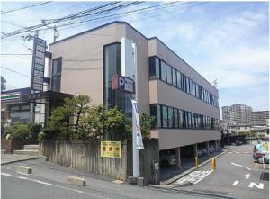 はあとねいる大津膳所店(ハアトネイルオオツゼゼテン)