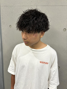 波巻きスパイラル - Fits掲載