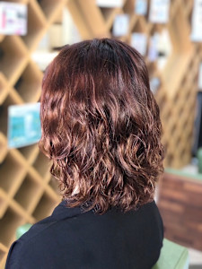 パーマスタイル - odd-jobs MIDORII掲載