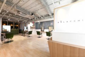 髪質改善サロン Palacchi 豊中店(カミシツカイゼンサロン パラッチ トヨナカテン)