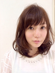 ナチュラルミディ - IGREK PARIS 橋本店掲載