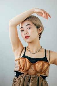 ショートカット - Frames 那覇新都心店掲載