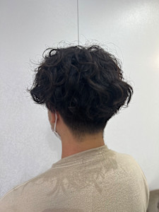 [表参道/メンズカット/メンズパーマ/メンズ美容室/メンズ］ - THE ESCALA 表参道本店 【エスカーラ】掲載