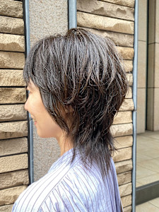 40代50代　ミセスウルフスタイル - 1％er professional掲載