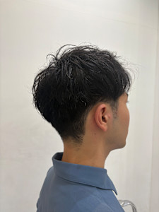 [シノダネネ/表参道/メンズカット/メンズパーマ/メンズ］ - THE ESCALA 表参道本店 【エスカーラ】掲載