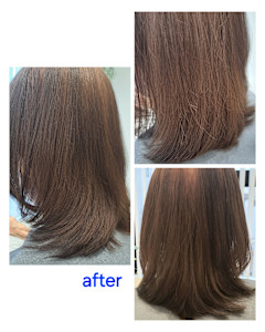 髪質改善トリートメント/ハリコシUP♪ - Hair & Spa y‐Forme Ginza掲載