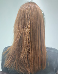 ダメージ改善♪ - Hair & Spa y‐Forme Ginza掲載