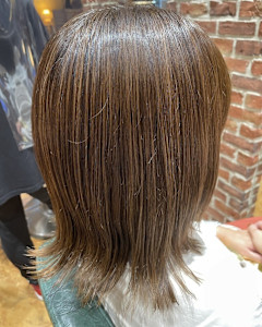 【さすだ】自然に馴染む◎　  #白髪ぼかしハイライト - tip・top町田店掲載