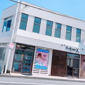 DIANA  水戸赤塚店 マツエク・まつげパーマ専門店(ディアナ ミトアカツカテン マツエクマツゲパーマセンモンテン)