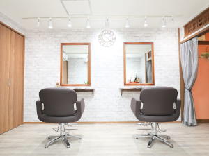 Hair Salon hiro(ヘアーサロンヒロ)