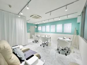 はあとねいる博多駅筑紫口店(ハアトネイルハカタエキチクシグチテン)