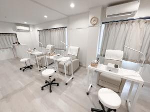はあとねいる難波店(ハアトネイルナンバテン)