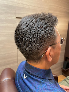 メンズビジネスショートスタイル - 艶出専科本店掲載