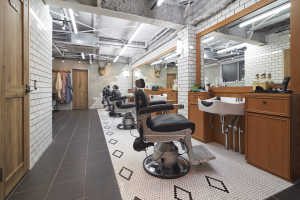 BARBERSHOP NOR2nd(バーバーショップ ノアセカンド)