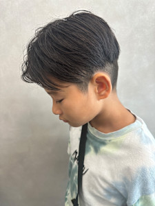 Roi 渋谷×ショート