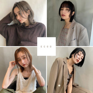 ECOO(エクー)