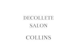 デコルテ専門店 COLLINS(デコルテセンモンテン コリンズ)
