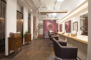 melissa hair&spa(メリッサ ヘアーアンドスパ)