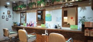 HAIRMAKE ESS(ヘアーメイク エス)