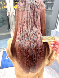 Louer hairmake×ロング - Louer hairmake掲載