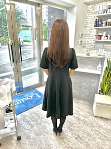 Louer hairmake×ロング - Louer hairmake掲載