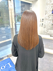 Louer hairmake×ロング - Louer hairmake掲載