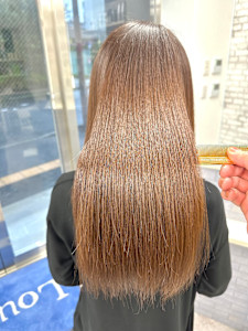 Louer hairmake×ロング - Louer hairmake掲載