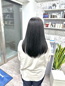 Louer hairmake×ロング - Louer hairmake掲載