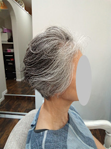 eternity hair beauty×ショート - eternity hair beauty掲載