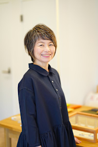 【えがお美容室 奈良店】50代の方◎グレイヘア似合わせカラー - えがお美容室 奈良店掲載