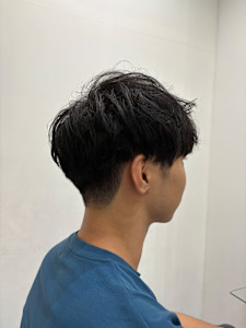 [シノダネネ/表参道/メンズカット/メンズパーマ/メンズ］ - THE ESCALA 表参道本店 【エスカーラ】掲載