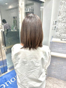 Louer hairmake×ショート - Louer hairmake掲載