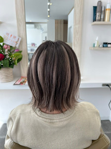 アンブレラカラー - ミナトコ掲載