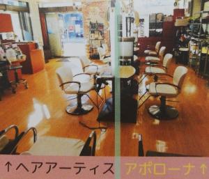 apollona(アポローナ)